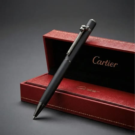 قلم كارتير بانثر cartier pen