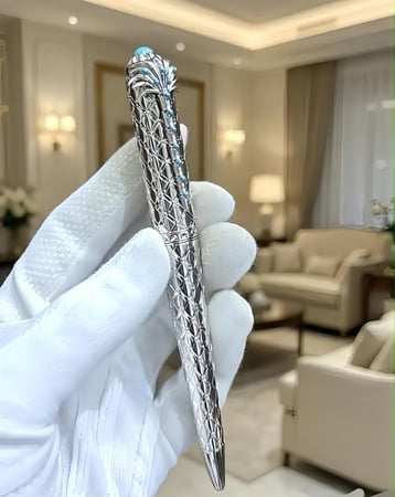 قلم كارتير الإصدار الجديد أقلام رجاليه قلم كارتير