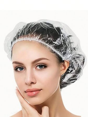 قبعات بلاستيك