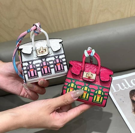 Little Birkin