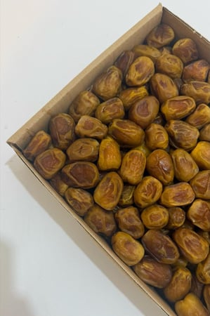 سكري  رطب "٣ كيلو"