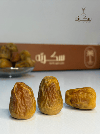 سكري مفتل  "٣ كيلو"