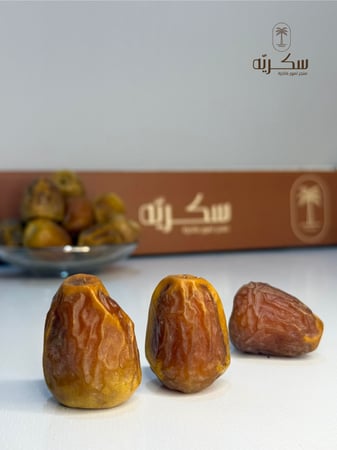 سكري جالكسي وسط "٣ كيلو"