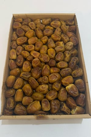 سكري  رطب "٣ كيلو"