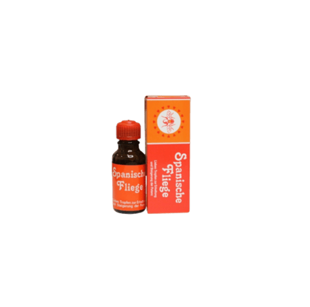 قطره سبانش فلاي