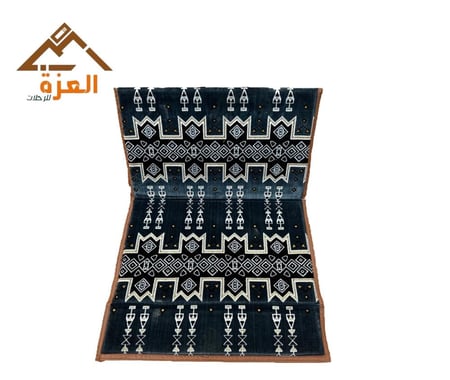 مسندة ظهر حجم وسط
