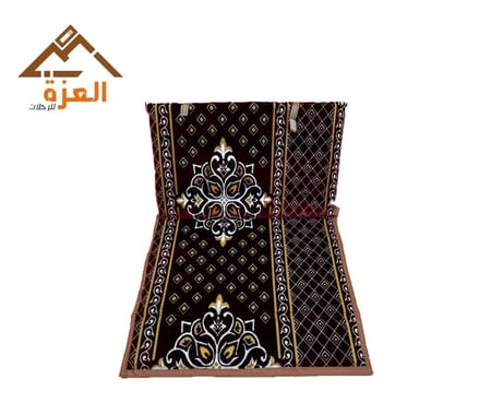 مسندة ظهر حجم وسط