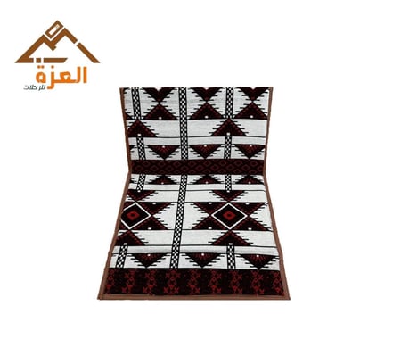 مسندة ظهر حجم وسط