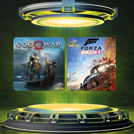 god of war - forza