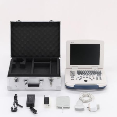 جهاز الفحص MU10