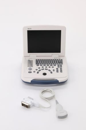 جهاز الفحص MU10