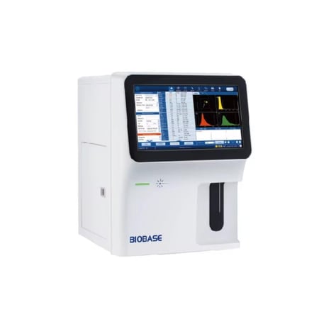 جهاز تحليل صورة الدم BH-HA630 بيطري (5-Part) CBC Analyzer BH-HA630 – 5-Part