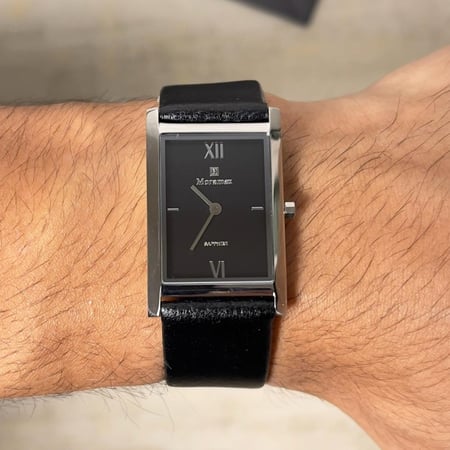 ساعة moramax رجالي