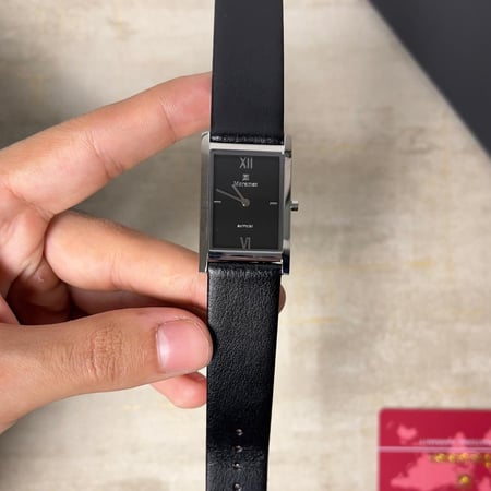 ساعة moramax رجالي