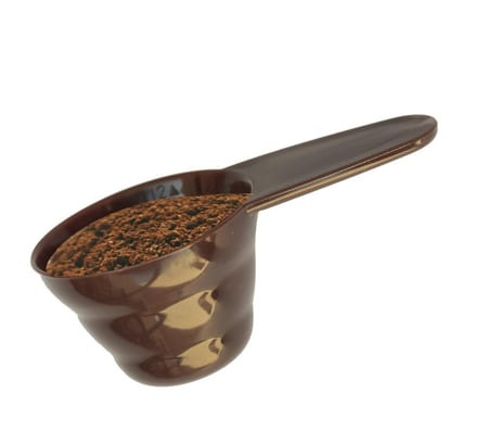 طقم تحضير قهوة V60 مع غلاية وسيرفر سعة 600 مل