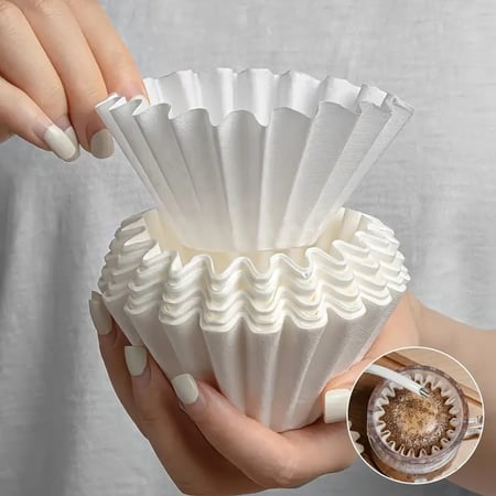 طقم قهوة ويف للتقطير 10 قطع مع إبريق وقطارة W155 ومطحنة وغلاية