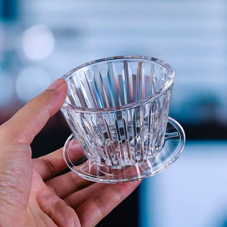 طقم قهوة ويف للتقطير 10 قطع مع إبريق وقطارة W155 ومطحنة وغلاية