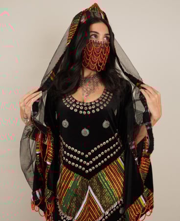 فستان جنوبي