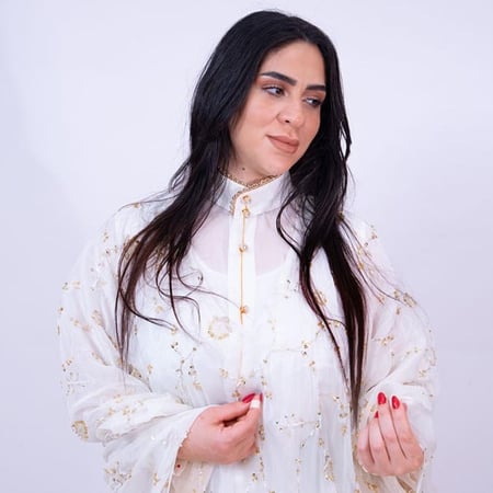 مسدح تفصيل تراث