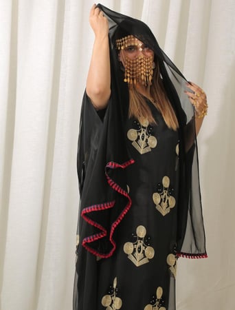 دروع نسائية