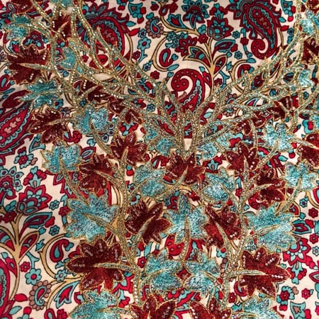 مخور مع طرحه - مخور - ملابس نسائية - متجر جاما