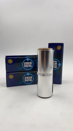 قصدير رول كوكو رافال