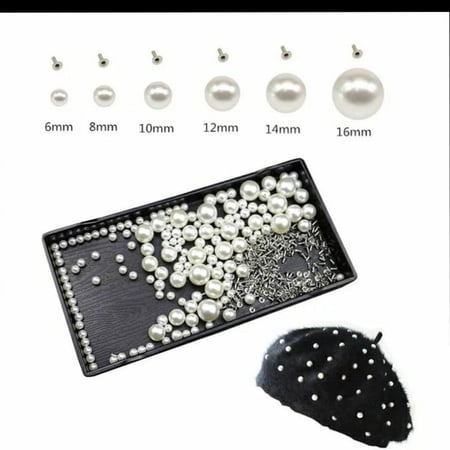 لولو كبس بمسمار 100 جرام