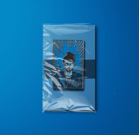 بروش الانتقام - Revenge Broch