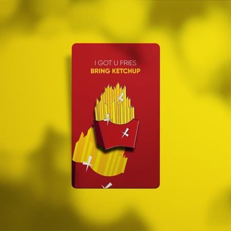 بروش بندر بطاطا