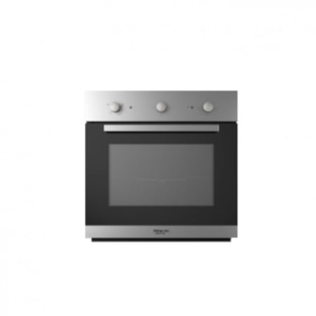 فرن كتشن لاين 60 سم كهرباء 6 وظائف مع مروحتين ايطالي