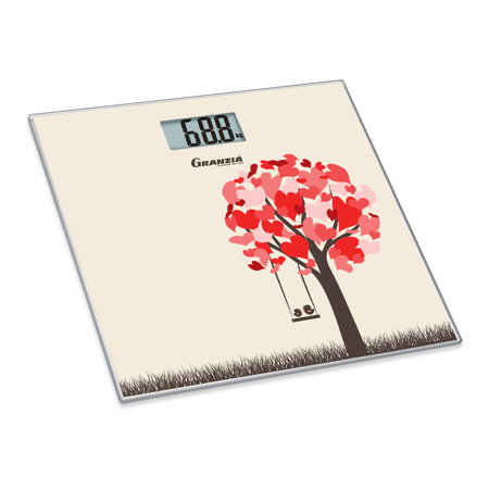 ميزان شخصى رقمي يزن 180كجم