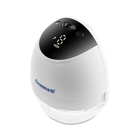 شفاط حليب الثدي (قابل للأرتداء) سوتيا فيد