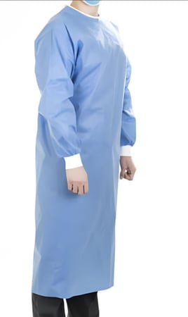 جاون جراحي معقم