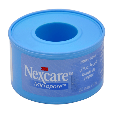 شريط الإسعافات الأولية مايكروبور - نيكسكير - هوم كير