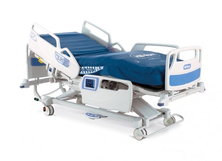 سرير كهربائي طبي - هيل روم - سراير طبية - هوم كير