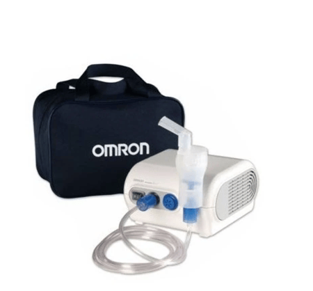 جهاز استنشاق اومرون