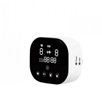 قفازات روبوت لإعادة تأهيل أصابع اليدين