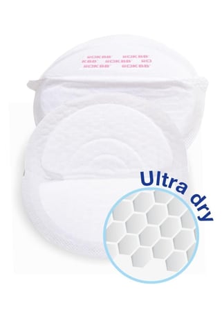 وسادات الثدي للأستخدام المرة الواحدة - فيستو