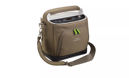 جهاز مولد اكسجين - فيلبس - أجهزة طبية - هوم كير