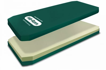 مرتبة سرير طبية