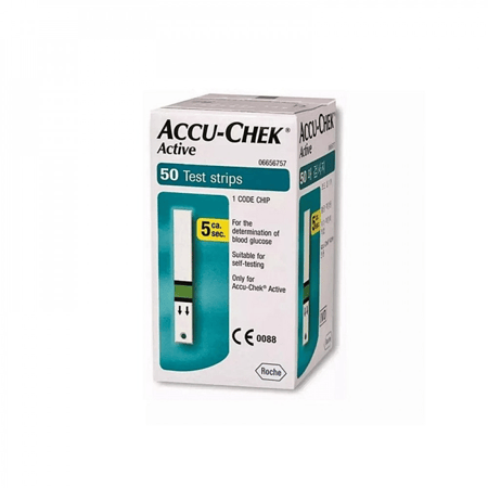 أكوا تشك اكتيف