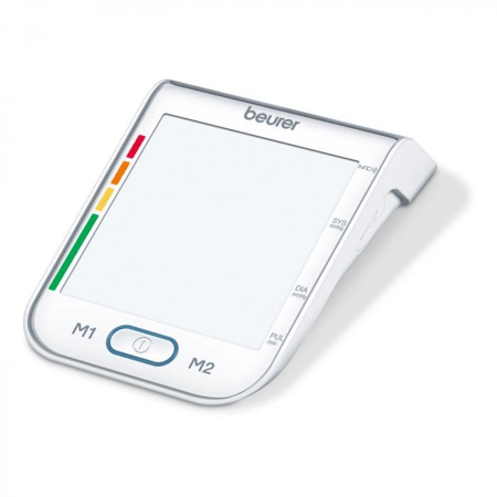 جهاز ضغط الكتروني  BM 35 بويرير