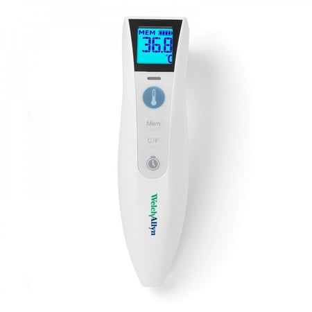 جهاز قياس الحرارة - ولش ألن - اجهزه طبية - هوم كير