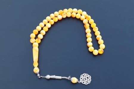 سبحة رجالي  مميزه F12