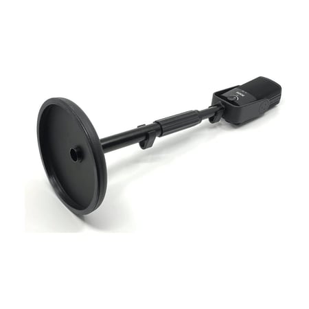 RØDE DS1 — حامل ميكروفون سطح المكتب بقاعدة ثقيلة