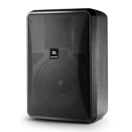 سماعة جدارية JBL Control 28 - مكبر صوت احترافي بجودة عالية وتصميم مرن للتثبيت على الحائط