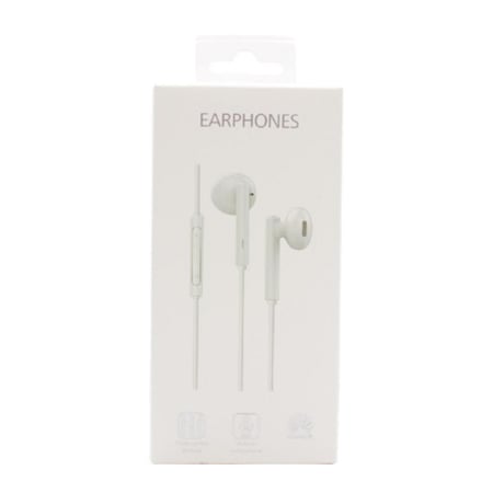 سماعة هواوي سلك  AM115– أداء صوتي مميز وجودة تستاهل!