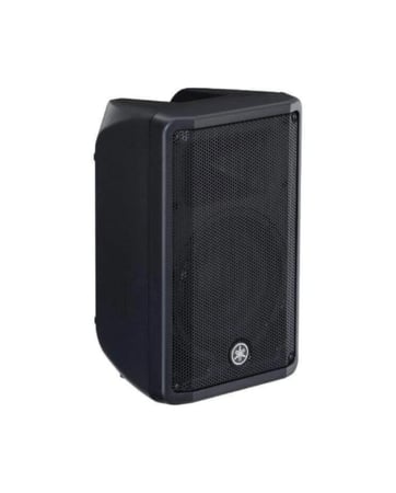 سماعة ياماها CBR-15 باسيف– أداء صوتي قوي مع تصميم احترافي لتغطية الفعاليات الكبرى والمناسبات الصوتية