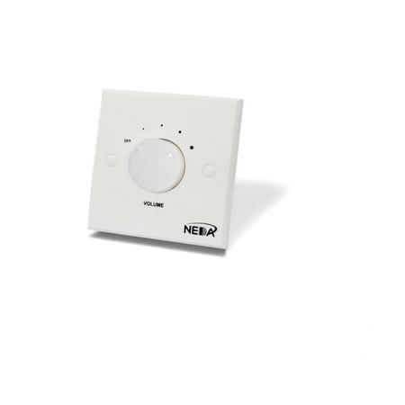 مفتاح تحكم بالصوت فوليوم كنترول 30 وات رفع وخفض الصوت  volume control