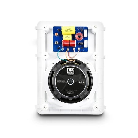 سماعة داخلية جدارية قوة 60 وات عالي الجودة ماركة LD Systems